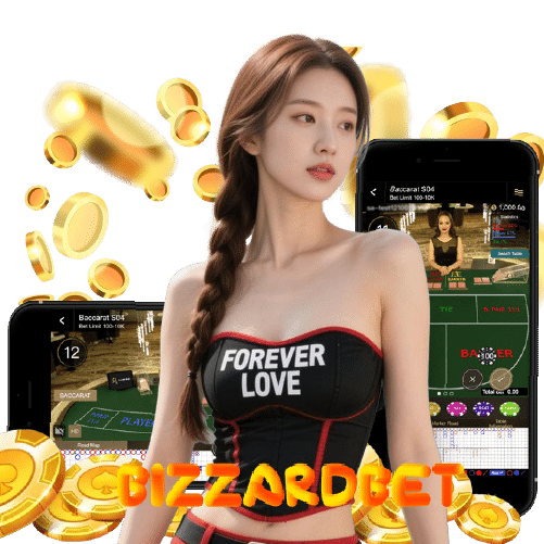 bizzardbet จ่ายจริง